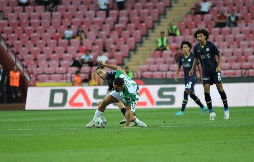 Fenerbahçe'de Joao Pedro depremi! Jorge Jesus İngiliz 10 numaranın durumunu sordu yıldız futbolcu şok oldu