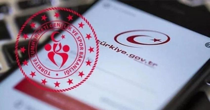 GSB kura sonuçları 2022 isim listesi sorgulama ekranı (gsb gov tr)! GSB temizlikçi kura sonuçları nereden bakılır, öğrenilir? GSB kura sonuçları 2022 sorgulama ekranı!