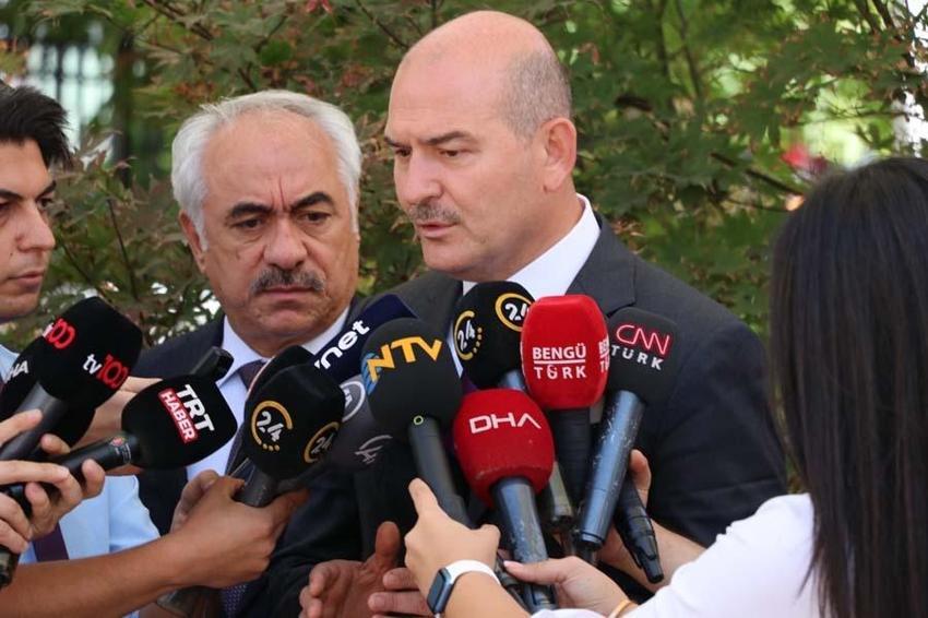 Thodex kurucusu Faruk Fatih Özer Arnavutluk'ta yakalandı! Ne zaman iade edilecek? İçişleri Bakanı Süleyman Soylu açıkladı...