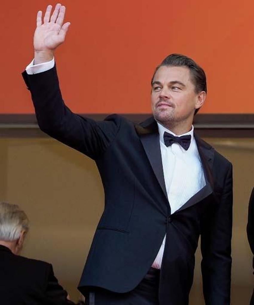 Leonardo DiCaprio ile 4 yıldır birlikte olduğu sevgilisi Camila Morrone ayrıldı!