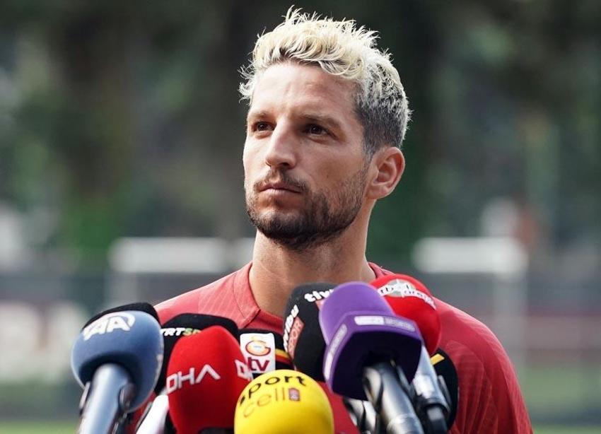 Galatasaray'da ayrılık! 'Biz senin için bütün fedakarlıkları yaptık sıra sende'