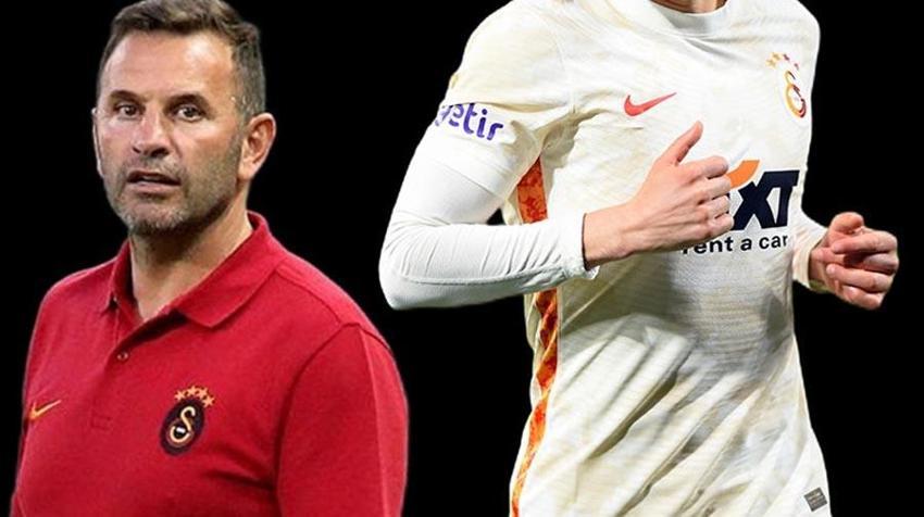 Galatasaray'da ayrılık! 'Biz senin için bütün fedakarlıkları yaptık sıra sende'