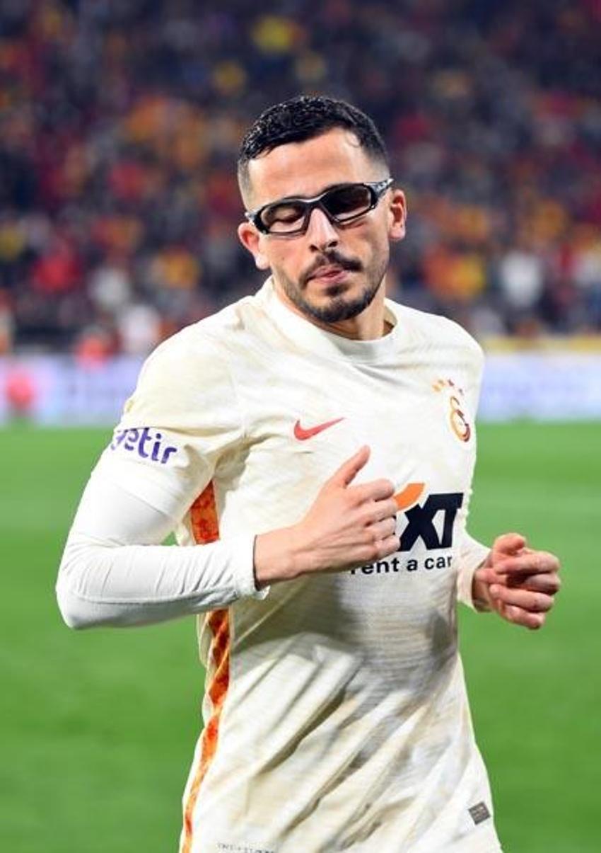 Galatasaray'da ayrılık! 'Biz senin için bütün fedakarlıkları yaptık sıra sende'
