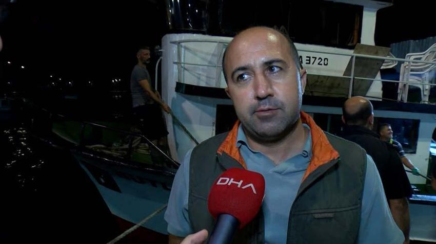 Balık sezonu başladı! Hamsi, palamut, tekir, kefal, lüfer ve istavritin fiyatları belli oldu...