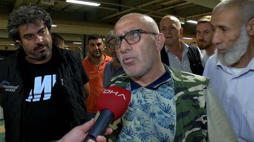 Balık sezonu başladı! Hamsi, palamut, tekir, kefal, lüfer ve istavritin fiyatları belli oldu...