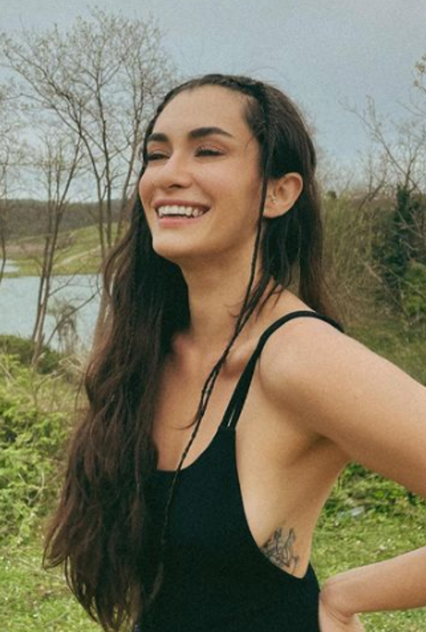 Hande Doğandemir ile Furkan Palalı ilk kez görüntülendi! Kameraları farkedince panik oldular