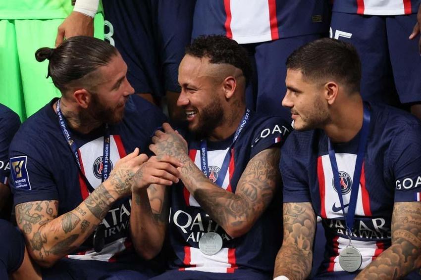 Galatasaray transferde operasyon düğmesine bastı! Mauro Icardi, Lucas Moura ve Evander hamlesi...