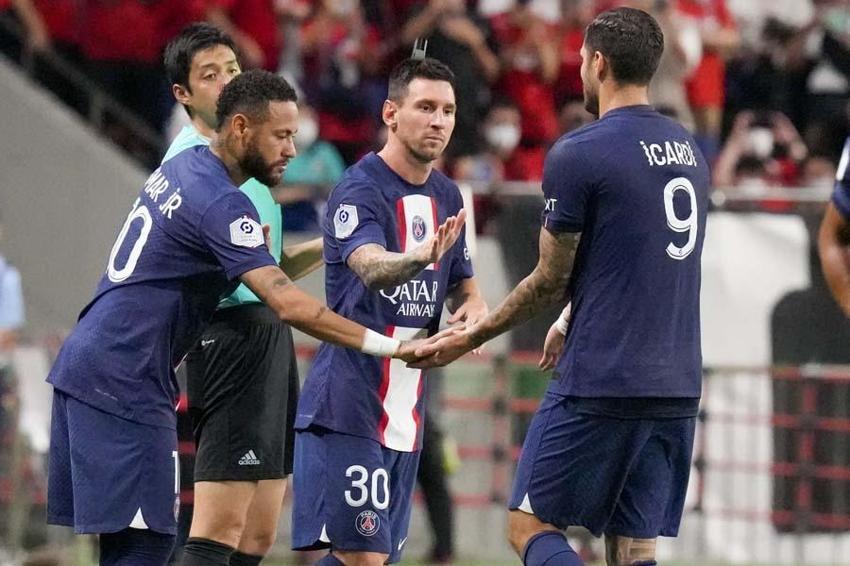 Galatasaray transferde operasyon düğmesine bastı! Mauro Icardi, Lucas Moura ve Evander hamlesi...