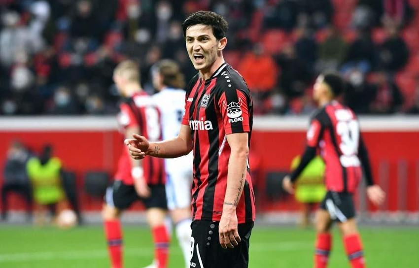 Transferde Fenerbahçe'den 22 milyon euroluk forvet hamlesi! Maxi Gomez olmadı listede Sardar Azmoun ve Luis Muriel var...