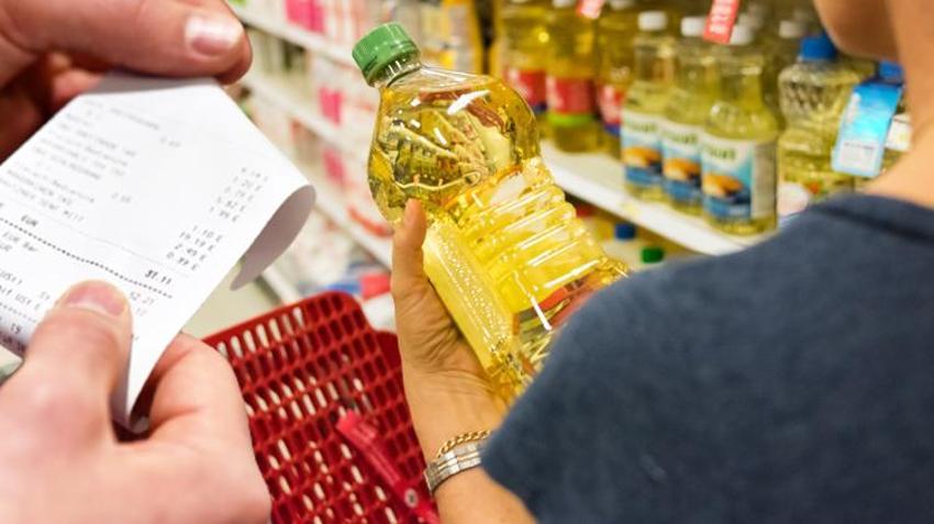 Ayçiçek yağı, şeker, un, yumurta, sebze, meyve fiyatlarıyla ilgili son dakika gelişmesi! Tek tek açıklandı, yeni fiyatlar belli oldu