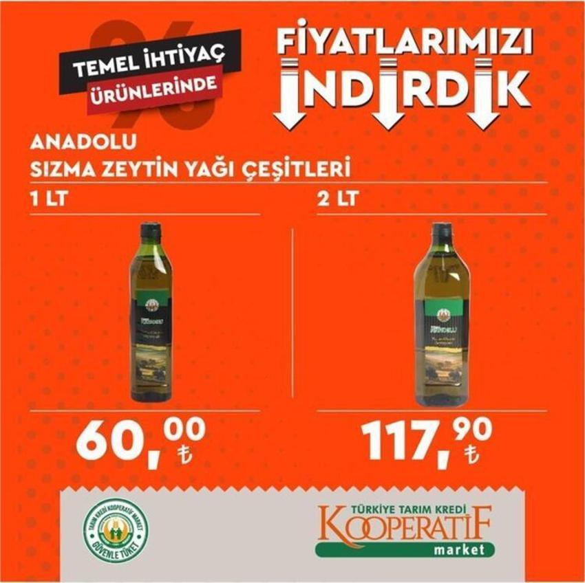 Ayçiçek yağı, şeker, un, yumurta, sebze, meyve fiyatlarıyla ilgili son dakika gelişmesi! Tek tek açıklandı, yeni fiyatlar belli oldu