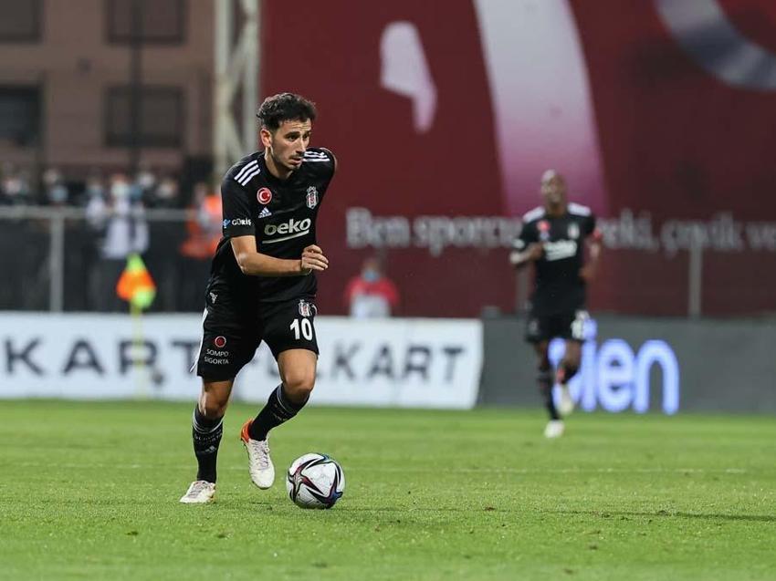 Oğuzhan Özyakup Burak Yılmaz'ın formasını giydiği Fortuna Sittard ile anlaştı!