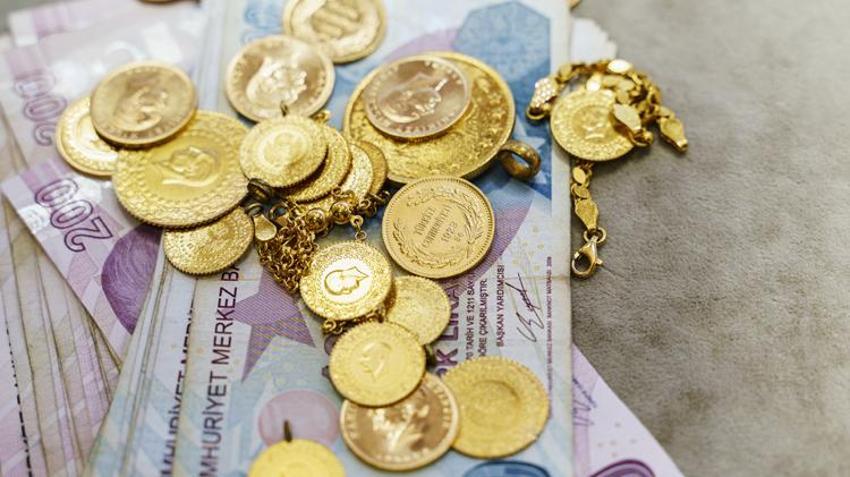 Altın fiyatlarında son dakika! Altında sürpriz fiyat, haftalar sonra altında ilk kez oldu, peş peşe açıklamalar geldi