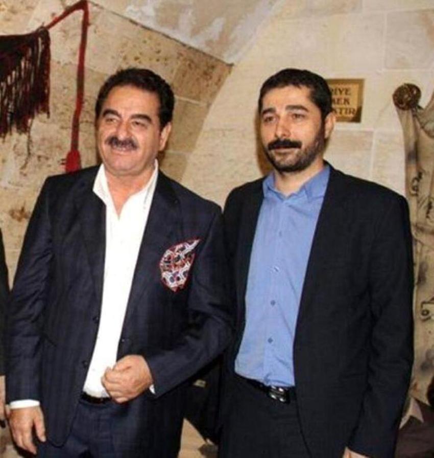 İbrahim Tatlıses'ten sitemkâr bir yorum geldi!