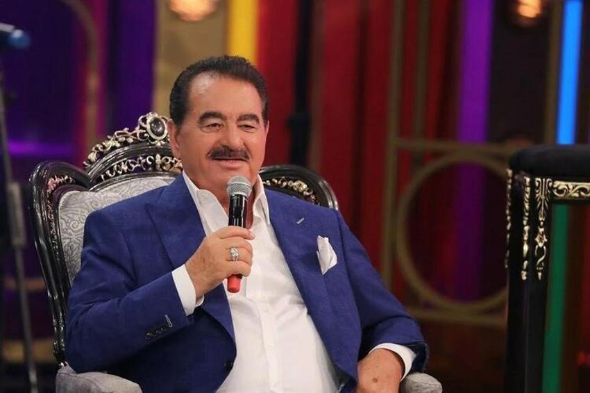 İbrahim Tatlıses'ten sitemkâr bir yorum geldi!