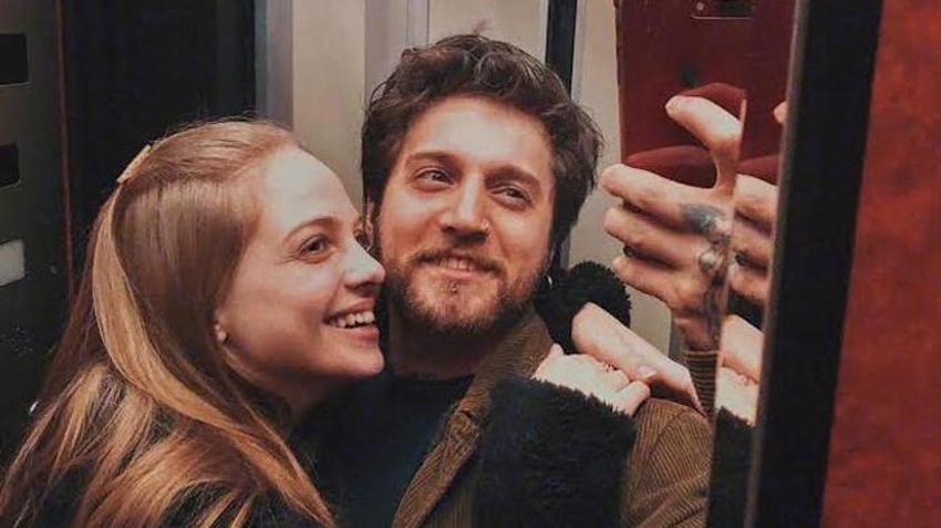 Ufuk Beydemir'den samimi itiraf: Sevgilim beni görünce korkuyor