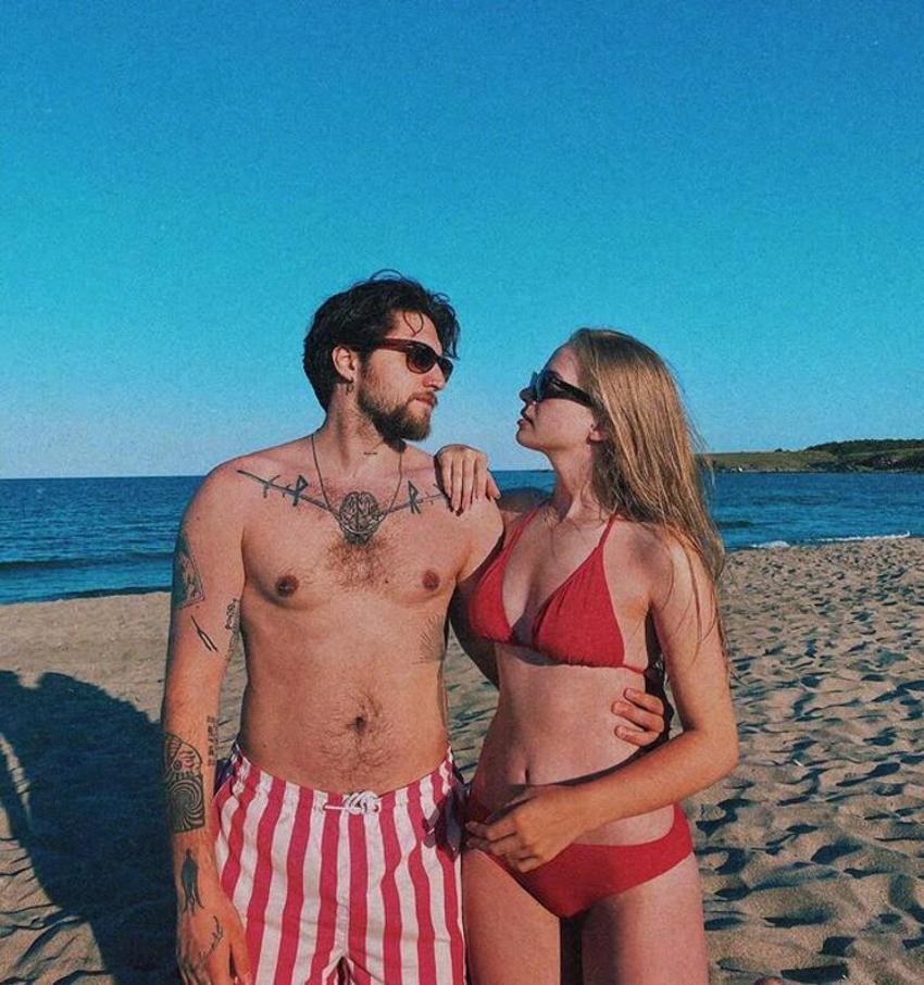 Ufuk Beydemir'den samimi itiraf: Sevgilim beni görünce korkuyor