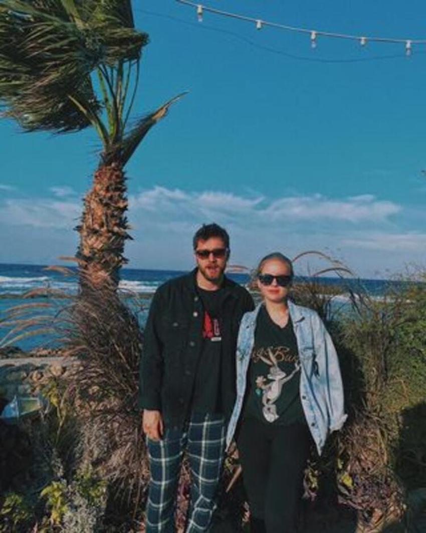 Ufuk Beydemir'den samimi itiraf: Sevgilim beni görünce korkuyor