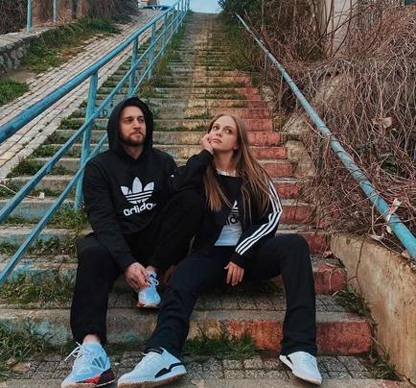 Ufuk Beydemir'den samimi itiraf: Sevgilim beni görünce korkuyor