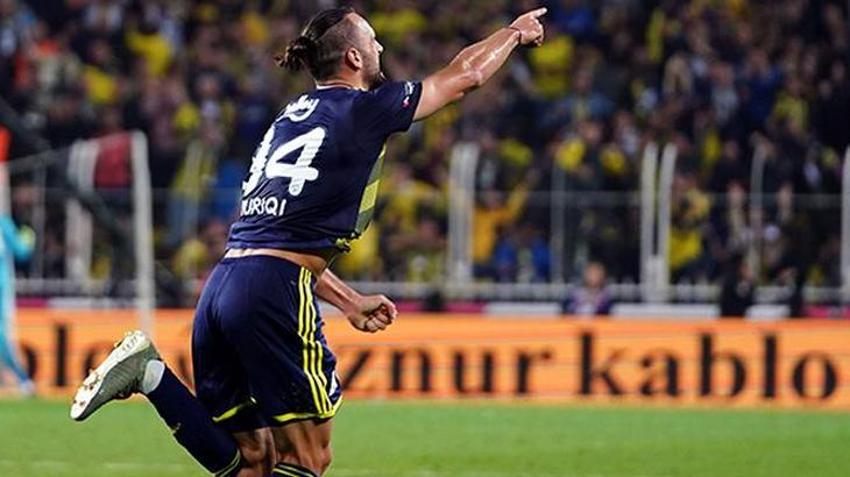 Türkiye Süper Lig'den ne golcüler geldi geçti! İşte akıllarda iz bırakan isimler