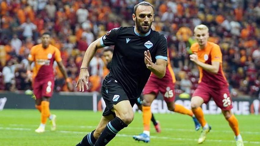 Türkiye Süper Lig'den ne golcüler geldi geçti! İşte akıllarda iz bırakan isimler