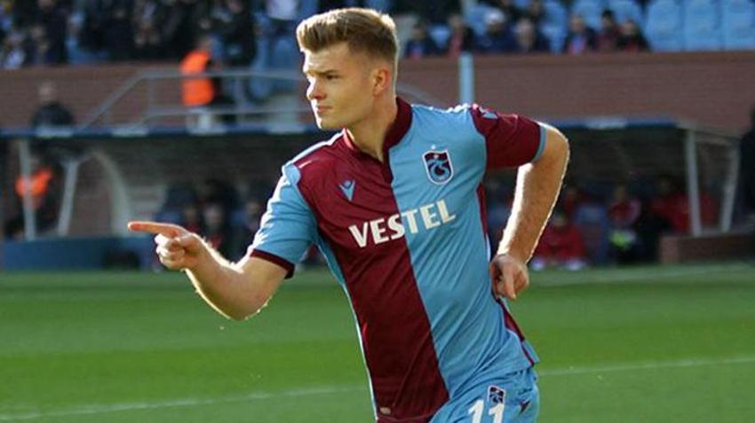 Türkiye Süper Lig'den ne golcüler geldi geçti! İşte akıllarda iz bırakan isimler