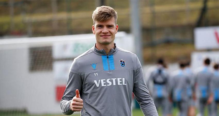 Türkiye Süper Lig'den ne golcüler geldi geçti! İşte akıllarda iz bırakan isimler