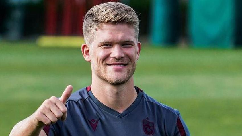 Türkiye Süper Lig'den ne golcüler geldi geçti! İşte akıllarda iz bırakan isimler