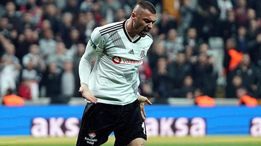 Türkiye Süper Lig'den ne golcüler geldi geçti! İşte akıllarda iz bırakan isimler