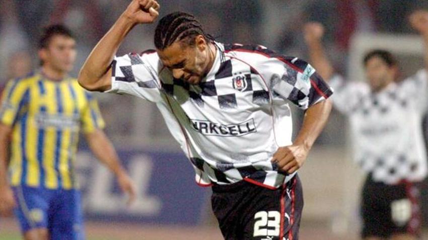 Türkiye Süper Lig'den ne golcüler geldi geçti! İşte akıllarda iz bırakan isimler