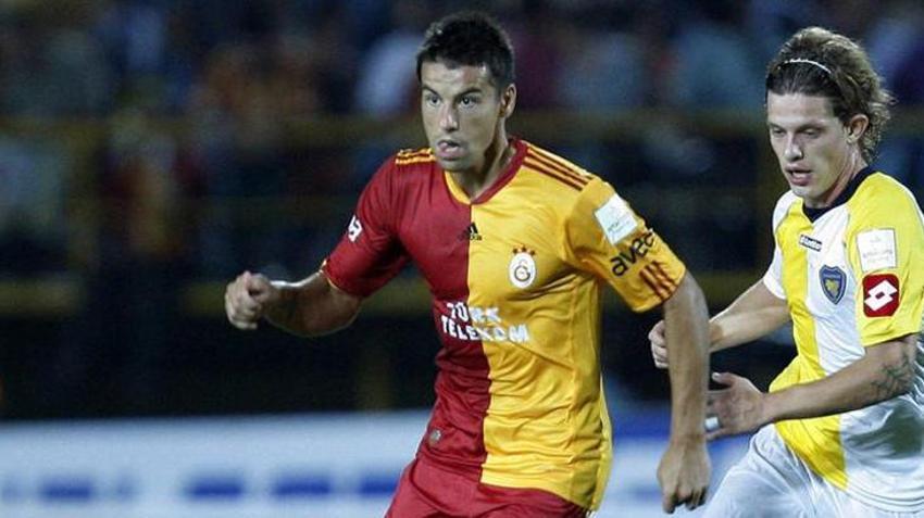 Türkiye Süper Lig'den ne golcüler geldi geçti! İşte akıllarda iz bırakan isimler