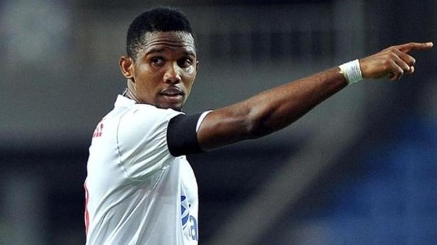 Türkiye Süper Lig'den ne golcüler geldi geçti! İşte akıllarda iz bırakan isimler