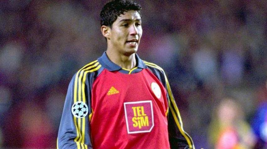 Türkiye Süper Lig'den ne golcüler geldi geçti! İşte akıllarda iz bırakan isimler