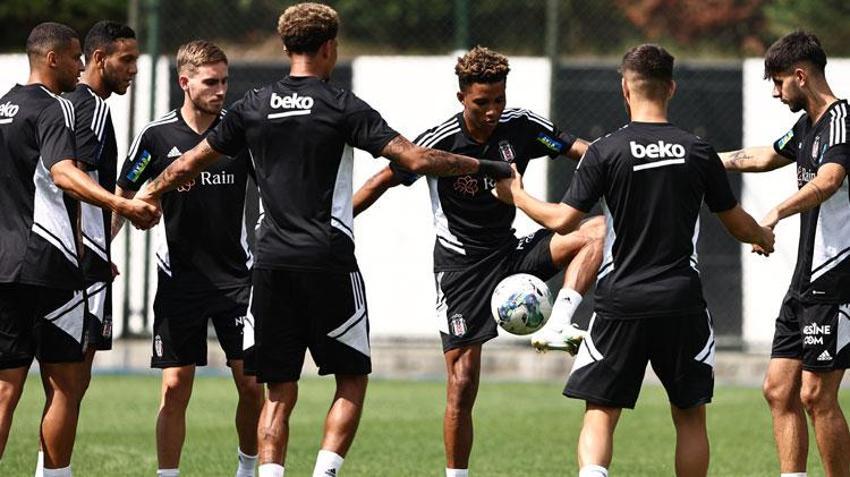 Beşiktaş'ta transfer gündemi stoper! Hedefteki isim Brezilyalı Paulo Ricardo...