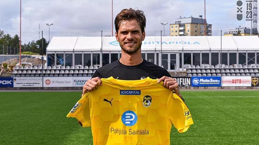 Beşiktaş'ta transfer gündemi stoper! Hedefteki isim Brezilyalı Paulo Ricardo...