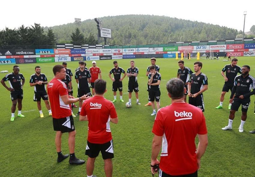 Beşiktaş'ta transfer gündemi stoper! Hedefteki isim Brezilyalı Paulo Ricardo...