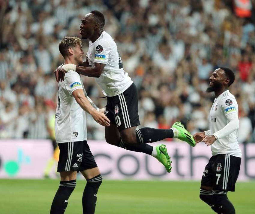 Beşiktaş'ta transfer gündemi stoper! Hedefteki isim Brezilyalı Paulo Ricardo...