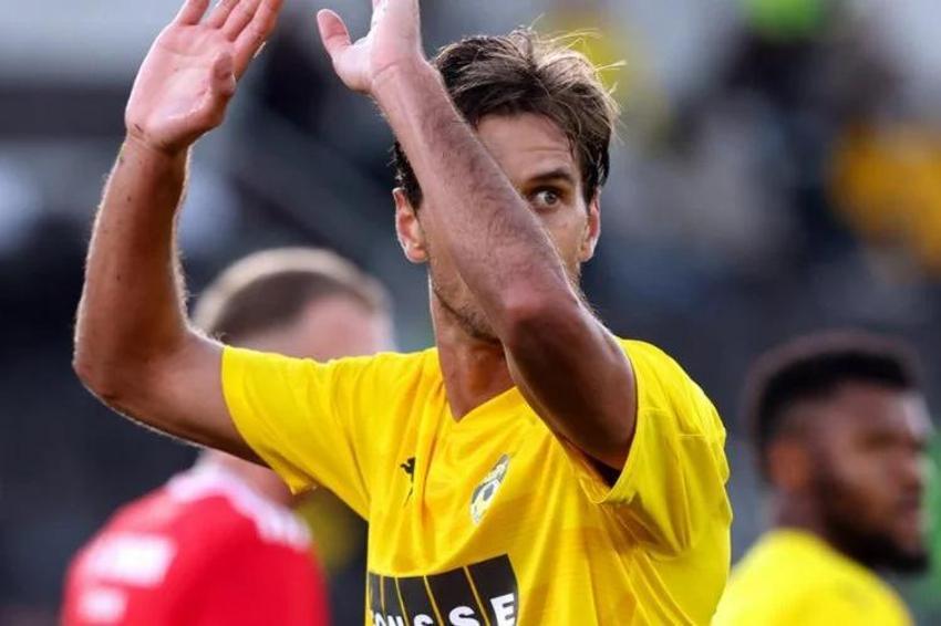 Beşiktaş'ta transfer gündemi stoper! Hedefteki isim Brezilyalı Paulo Ricardo...