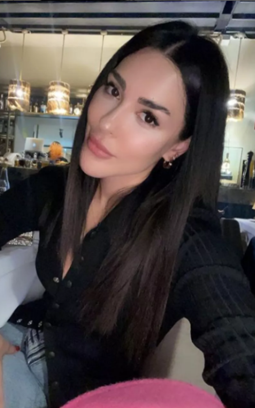 İşte Benim Stilim ile tanınan Ayşegül Melisa Doğan estetik harikası çıktı!