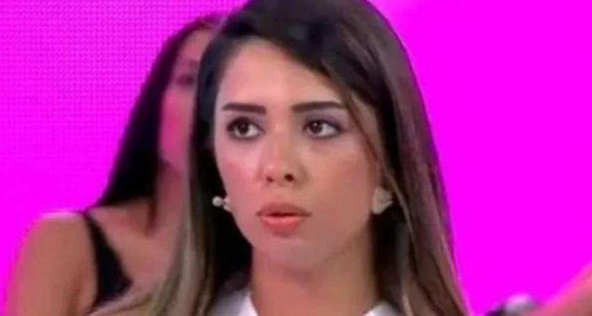 İşte Benim Stilim ile tanınan Ayşegül Melisa Doğan estetik harikası çıktı!