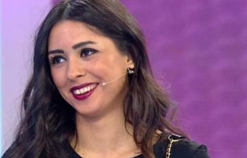 İşte Benim Stilim ile tanınan Ayşegül Melisa Doğan estetik harikası çıktı!