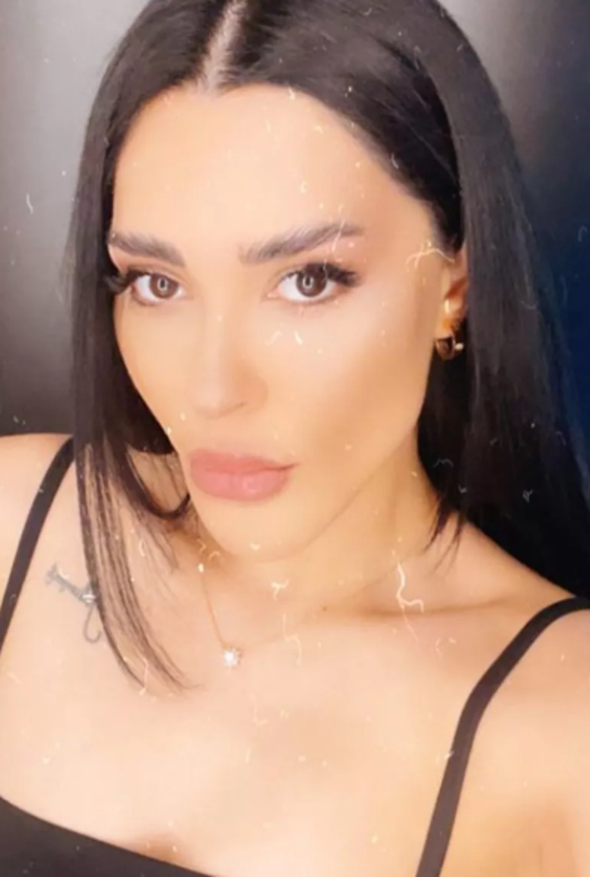 İşte Benim Stilim ile tanınan Ayşegül Melisa Doğan estetik harikası çıktı!