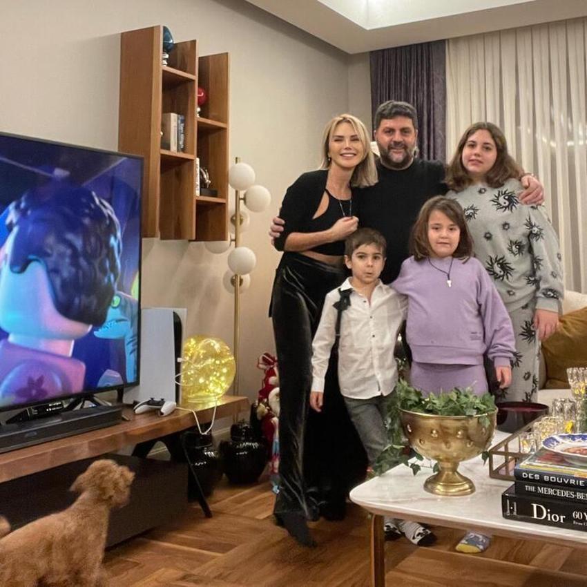 Ece Erken ile Benan Kocaderili karşı karşıya! Şikayetçi oldu