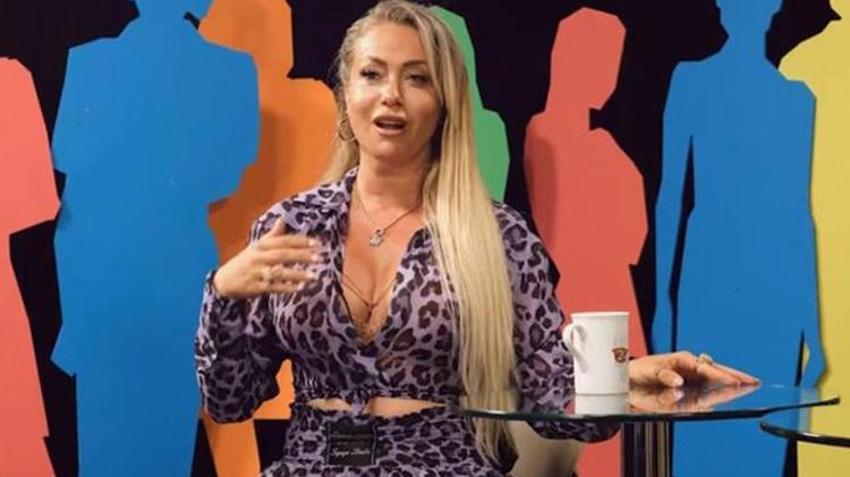 Yeliz Yeşilmen: Erkeğin kısası da hiç çekilmiyor