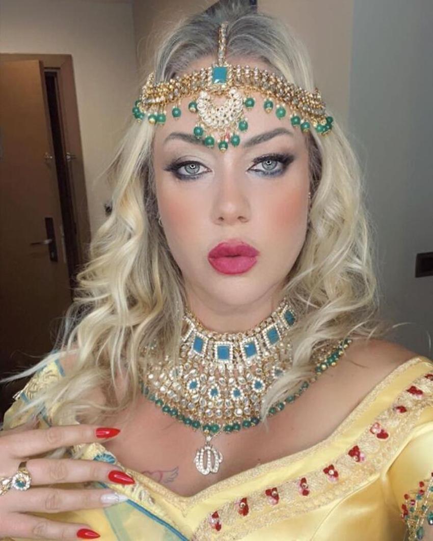 Yeliz Yeşilmen: Erkeğin kısası da hiç çekilmiyor