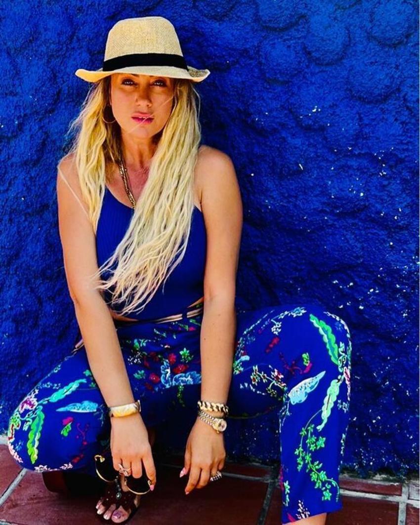 Yeliz Yeşilmen: Erkeğin kısası da hiç çekilmiyor