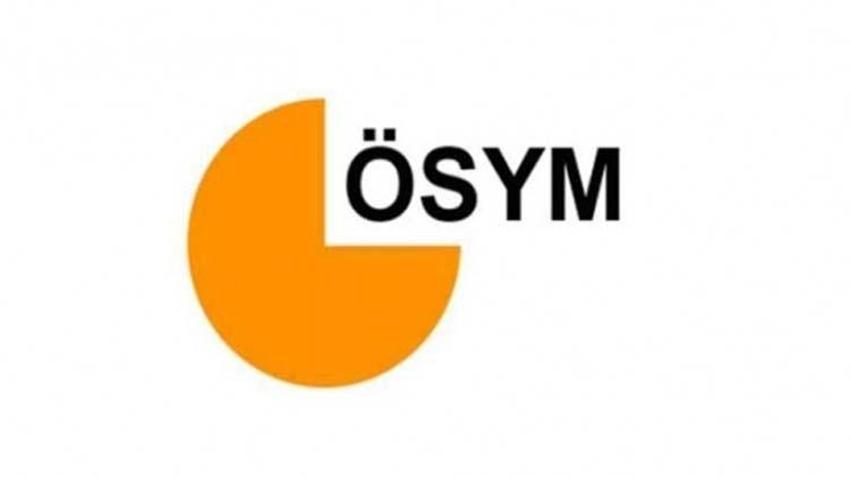 ÖSYM giriş yap ekranı! ÖSYM giriş nasıl yapılır 2023, ÖSYM Sağlık Bakanlığı tercih kılavuzu nasıl görüntülenir?