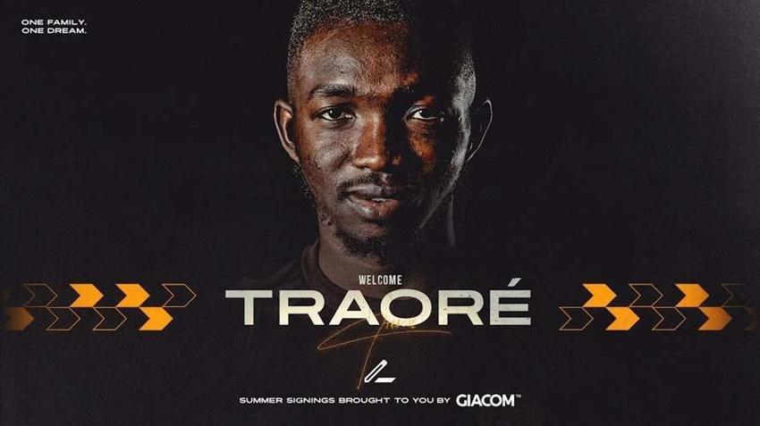 Acun Ilıcalı 'Bir sürprizim daha olacak' demişti! Son transfer Süper Lig'den: 2+1 yıllık imza