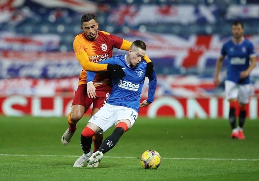 Martin Linnes'e de aynısı yapılmıştı! Galatasaray'da ayrılık! Sözleşmesi resmen feshedildi