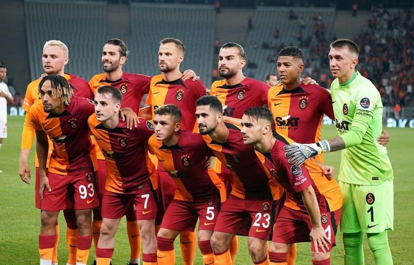 Martin Linnes'e de aynısı yapılmıştı! Galatasaray'da ayrılık! Sözleşmesi resmen feshedildi